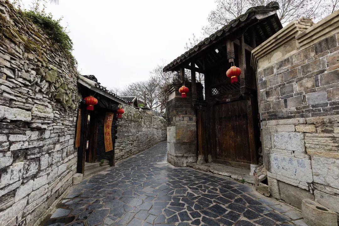杜牧堂兄弟杜慆,在泗洲城拖住庞勋叛军十个月,六朝元老杜佑孙子